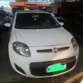 FIAT PALIO 1.6 MPI SPORTING 16V FLEX 4P AUTOMATIZADO FIAT PALIO 1.6 MPI SPORTING 16V FLEX 4P AUTOMATIZADO