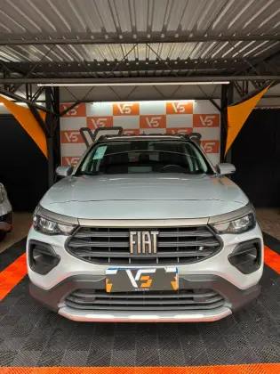 FIAT PULSE 1.0 TURBO 200 FLEX AUDACE CVT