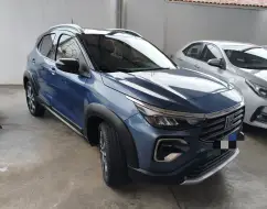 FIAT PULSE 1.0 TURBO 200 FLEX IMPETUS CVT FIAT PULSE 1.0 TURBO 200 FLEX IMPETUS CVT