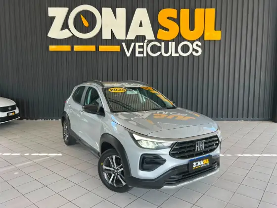 FIAT PULSE 1.0 TURBO 200 HYBRID AUDACE CVT FIAT PULSE 1.0 TURBO 200 HYBRID AUDACE CVT