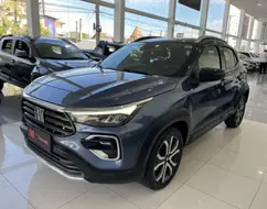 FIAT PULSE 1.0 TURBO 200 HYBRID IMPETUS CVT FIAT PULSE 1.0 TURBO 200 HYBRID IMPETUS CVT