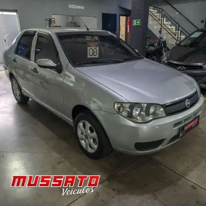 FIAT SIENA 1.0 MPI FIRE CELEBRATION 8V FLEX 4P MANUAL