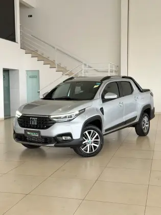 FIAT STRADA 1.3 FIREFLY FLEX VOLCANO CD CVT