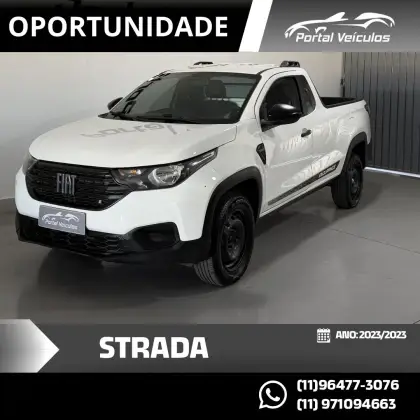 FIAT STRADA 1.4 FIRE FLEX ENDURANCE CS MANUAL FIAT STRADA 1.4 FIRE FLEX ENDURANCE CS MANUAL