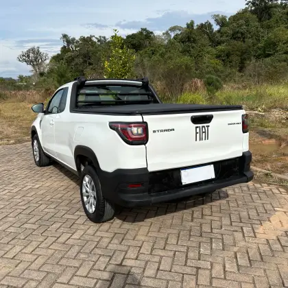 FIAT STRADA 1.4 FIRE FLEX ENDURANCE CS MANUAL