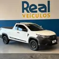 FIAT STRADA 1.4 FIRE FLEX ENDURANCE CD MANUAL FIAT STRADA 1.4 FIRE FLEX ENDURANCE CD MANUAL