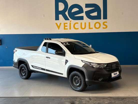 FIAT-STRADA-1.4 FIRE FLEX ENDURANCE CD MANUAL FIAT-STRADA-2021