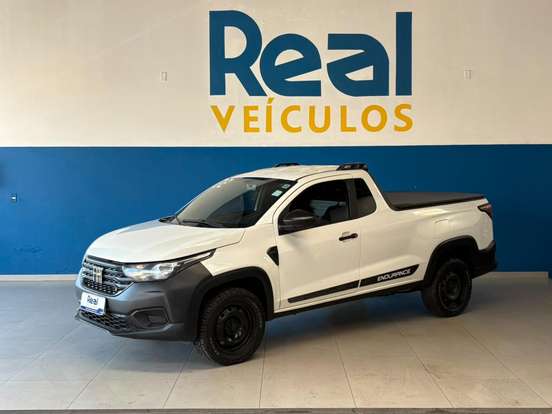 FIAT-STRADA-1.4 FIRE FLEX ENDURANCE CD MANUAL FIAT-STRADA-2021