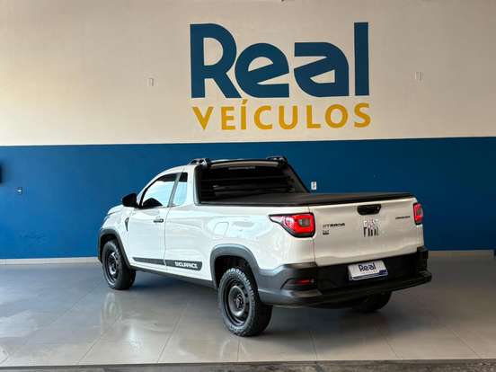 FIAT-STRADA-1.4 FIRE FLEX ENDURANCE CD MANUAL FIAT-STRADA-2021