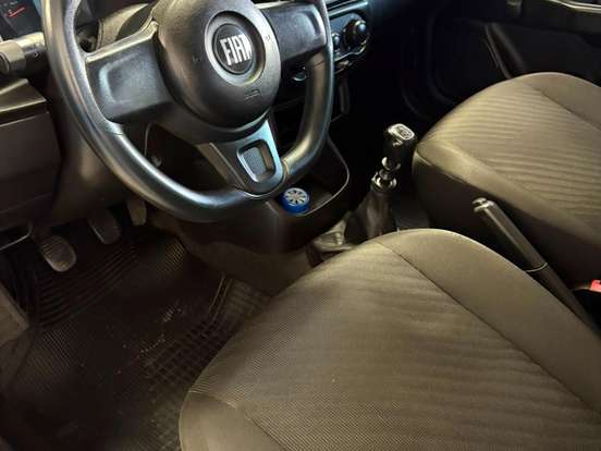 FIAT-STRADA-1.4 FIRE FLEX ENDURANCE CD MANUAL FIAT-STRADA-2021