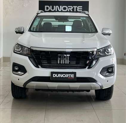 FIAT-TITANO-2.2 TURBO DIESEL RANCH 4X4 AT6 FIAT-TITANO-2024