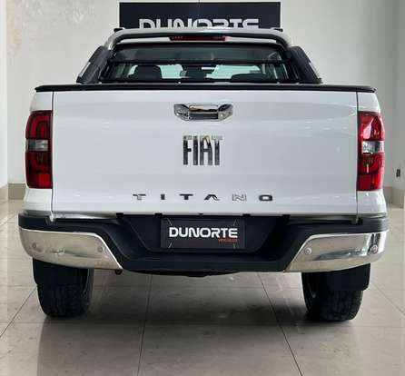 FIAT-TITANO-2.2 TURBO DIESEL RANCH 4X4 AT6 FIAT-TITANO-2024