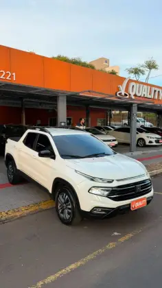FIAT TORO 1.3 TURBO 270 FLEX FREEDOM AT6