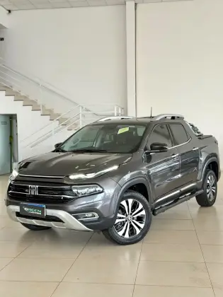 FIAT TORO 1.3 TURBO 270 FLEX VOLCANO AT6 FIAT TORO 1.3 TURBO 270 FLEX VOLCANO AT6