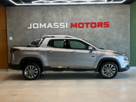 FIAT TORO 2.0 16V TURBO DIESEL RANCH 4WD AT9