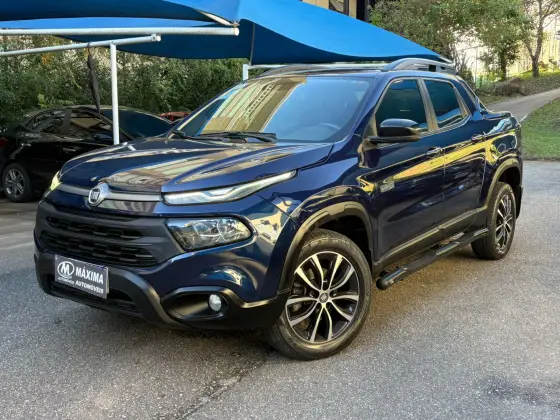 FIAT TORO 2.0 16V TURBO DIESEL ULTRA 4WD AT9