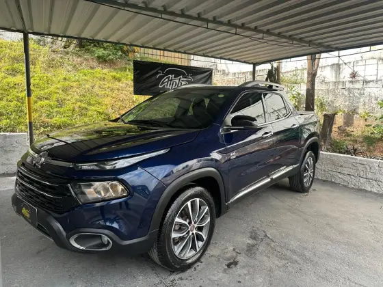 FIAT TORO 2.0 16V TURBO DIESEL VOLCANO 4WD AT9 FIAT TORO 2.0 16V TURBO DIESEL VOLCANO 4WD AT9