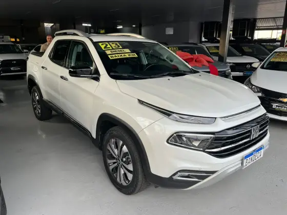 FIAT TORO 2.0 16V TURBO DIESEL VOLCANO 4WD AT9