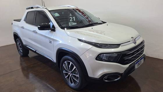 FIAT TORO 2.0 16V TURBO DIESEL VOLCANO 4WD AT9