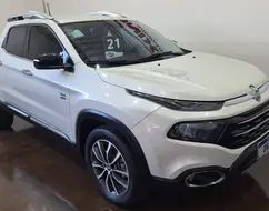FIAT TORO 2.0 16V TURBO DIESEL VOLCANO 4WD AT9 FIAT TORO 2.0 16V TURBO DIESEL VOLCANO 4WD AT9
