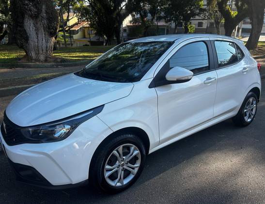 FIAT ARGO 1.3 FIREFLY FLEX DRIVE CVT