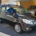 FIAT IDEA 1.4 MPI ATTRACTIVE 8V FLEX 4P MANUAL FIAT IDEA 1.4 MPI ATTRACTIVE 8V FLEX 4P MANUAL