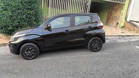 FIAT-MOBI-1.0 EVO FLEX LIKE. MANUAL FIAT-MOBI-2017