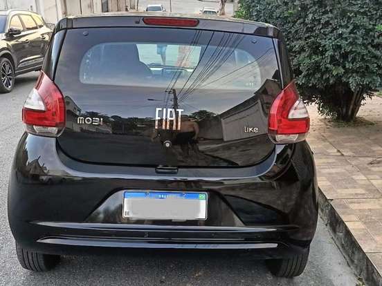 FIAT-MOBI-1.0 EVO FLEX LIKE. MANUAL FIAT-MOBI-2017