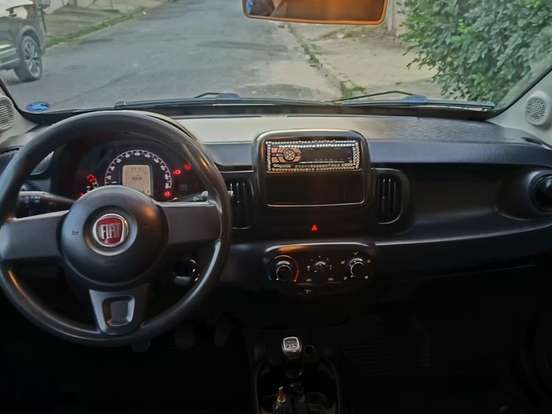 FIAT-MOBI-1.0 EVO FLEX LIKE. MANUAL FIAT-MOBI-2017