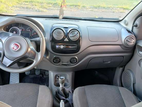 FIAT-PALIO-1.0 MPI ATTRACTIVE 8V FLEX 4P MANUAL FIAT-PALIO-2014