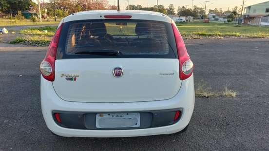 FIAT-PALIO-1.0 MPI ATTRACTIVE 8V FLEX 4P MANUAL FIAT-PALIO-2014