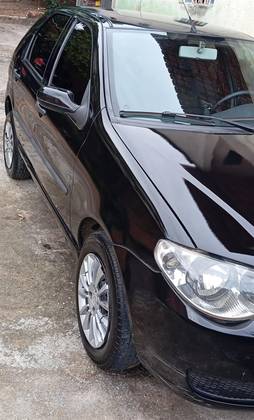 FIAT PALIO 1.0 MPI FIRE ECONOMY 8V FLEX 4P MANUAL