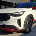 FIAT PULSE 1.3 TURBO 270 FLEX ABARTH AT6 FIAT PULSE 1.3 TURBO 270 FLEX ABARTH AT6