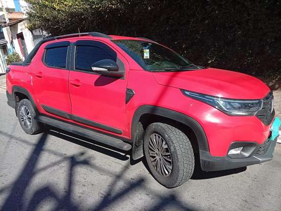 FIAT-STRADA-1.3 FIREFLY FLEX RANCH CD CVT FIAT-STRADA-2023