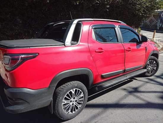 FIAT-STRADA-1.3 FIREFLY FLEX RANCH CD CVT FIAT-STRADA-2023