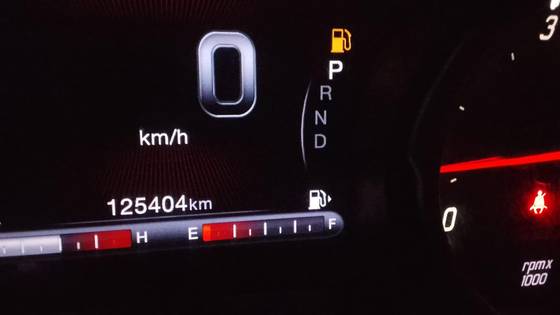 FIAT TORO 2.0 16V TURBO DIESEL VOLCANO 4WD AT9