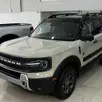 FORD BRONCO SPORT 2.0 ECOBOOST GASOLINA BADLANDS 4X4 SELECTSHIFT FORD BRONCO SPORT 2.0 ECOBOOST GASOLINA BADLANDS 4X4 SELECTSHIFT