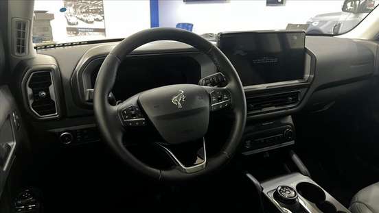 FORD-BRONCO SPORT-2025
