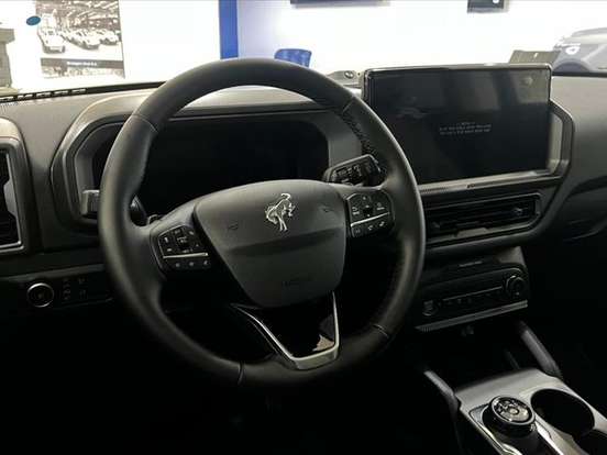 FORD-BRONCO SPORT-2.0 ECOBOOST GASOLINA BADLANDS 4X4 SELECTSHIFT FORD-BRONCO SPORT-2025