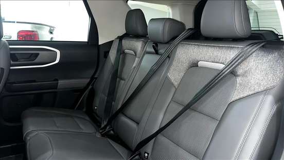 FORD-BRONCO SPORT-2025