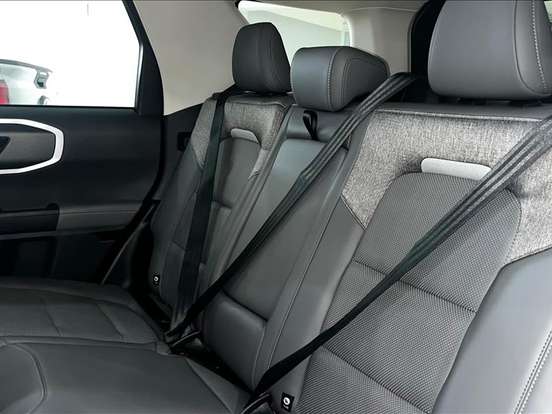 FORD-BRONCO SPORT-2.0 ECOBOOST GASOLINA BADLANDS 4X4 SELECTSHIFT FORD-BRONCO SPORT-2025