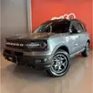 FORD BRONCO SPORT 2.0 ECOBOOST GASOLINA WILDTRAK 4X4 SELECTSHIFT FORD BRONCO SPORT 2.0 ECOBOOST GASOLINA WILDTRAK 4X4 SELECTSHIFT