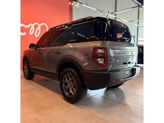 FORD-BRONCO SPORT-2021
