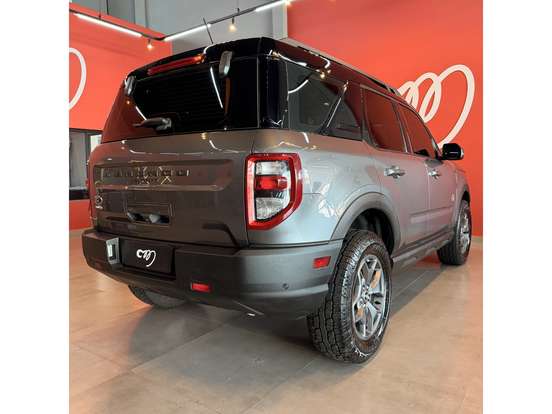 FORD-BRONCO SPORT-2021