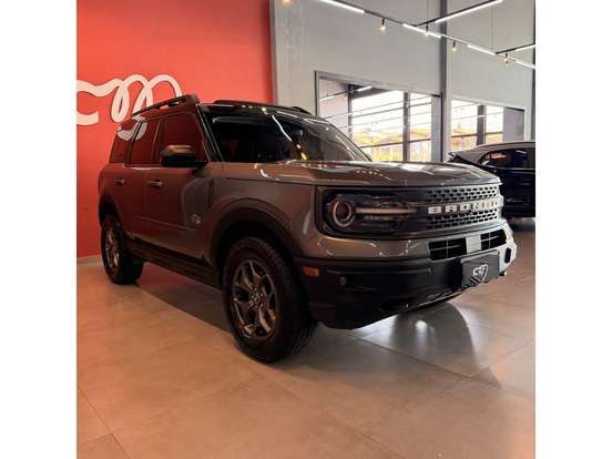 FORD-BRONCO SPORT-2021