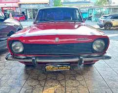 FORD CORCEL 1.4 LUXO 8V GASOLINA 4P MANUAL FORD CORCEL 1.4 LUXO 8V GASOLINA 4P MANUAL