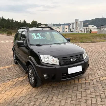 FORD-ECOSPORT-2010