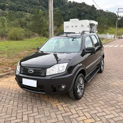 FORD-ECOSPORT-2010