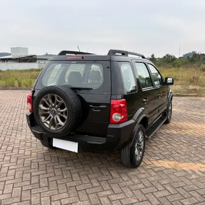 FORD-ECOSPORT-2010