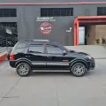 FORD ECOSPORT 1.6 XLT FREESTYLE 8V FLEX 4P MANUAL FORD ECOSPORT 1.6 XLT FREESTYLE 8V FLEX 4P MANUAL